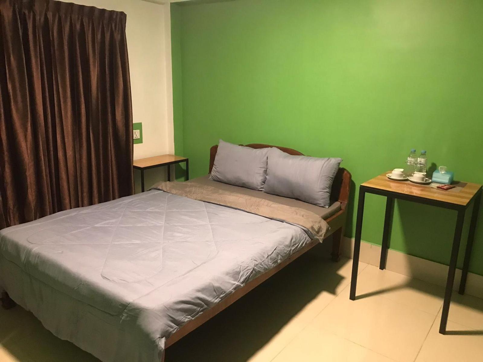 Route 76 Guest House 센 모노롬 외부 사진