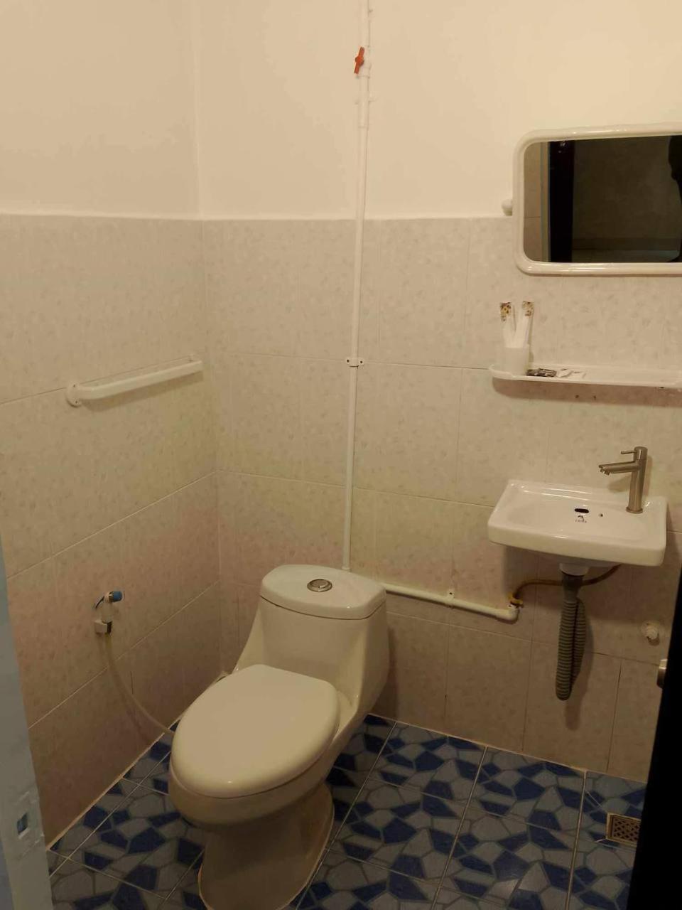 Route 76 Guest House 센 모노롬 외부 사진