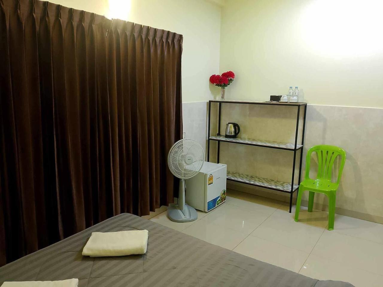 Route 76 Guest House 센 모노롬 외부 사진